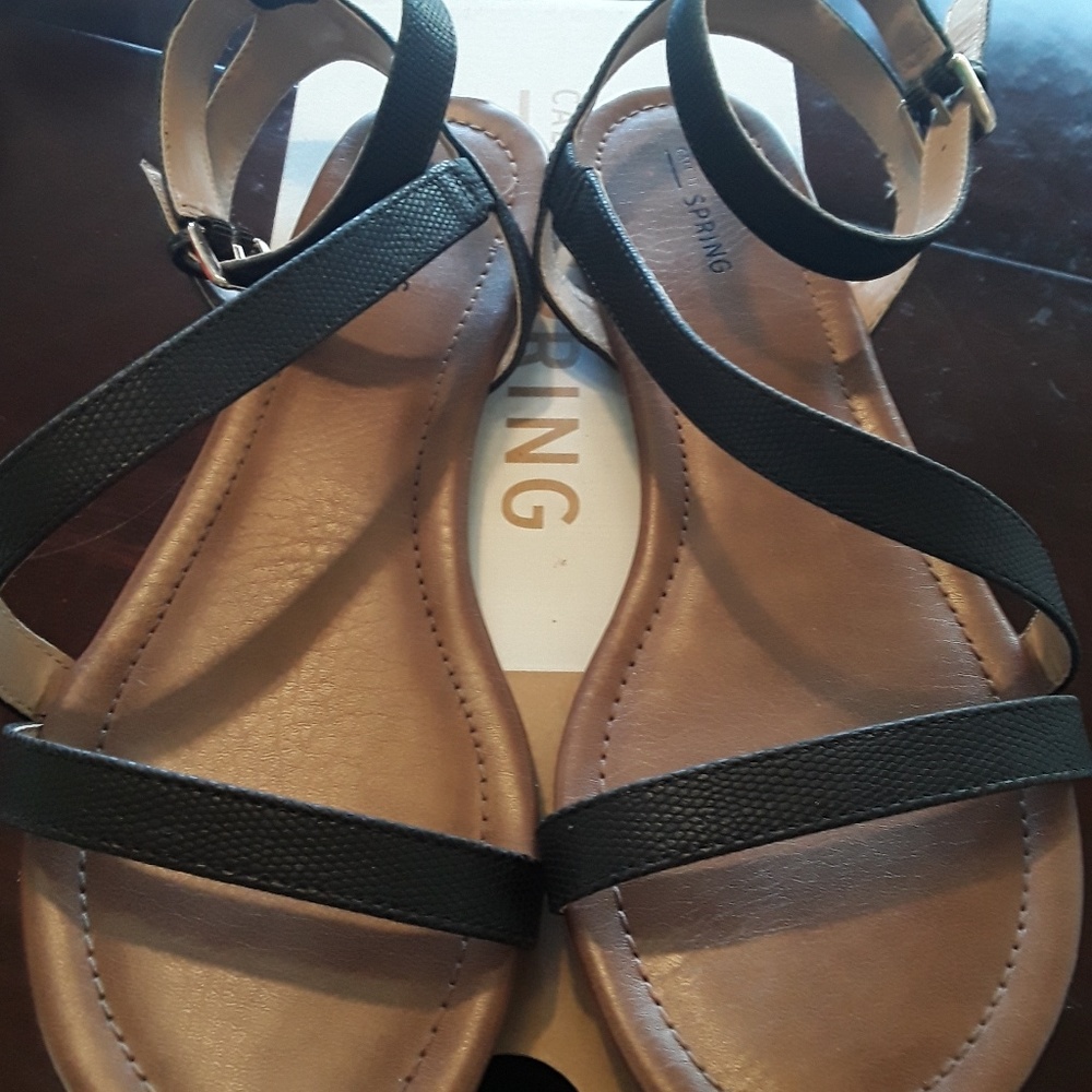 Call It Spring strappy sandal